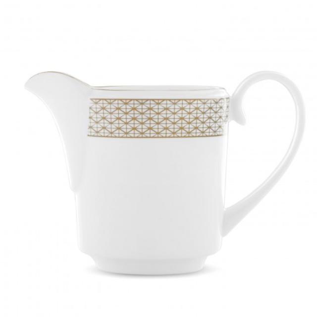 Waterford Lismore Diamond Creamer