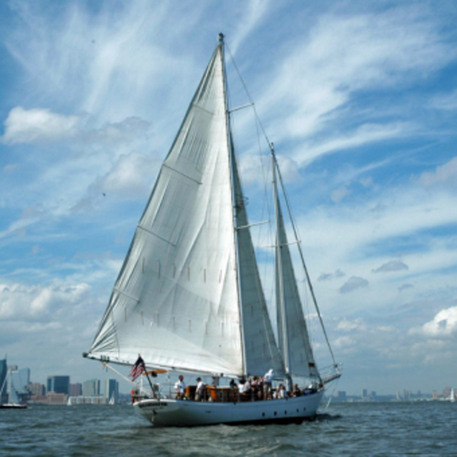 Wine Tasting Sail in New York