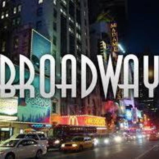 Broadway Show Tickets