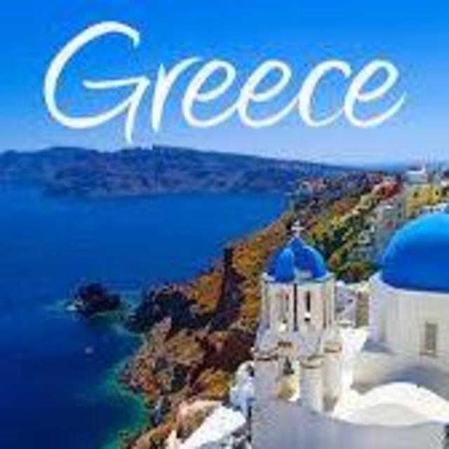 Greece Honeymoon Hotels