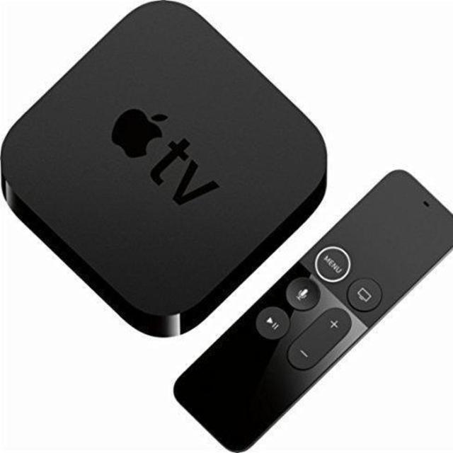 Apple TV - 32GB (4th Generation)