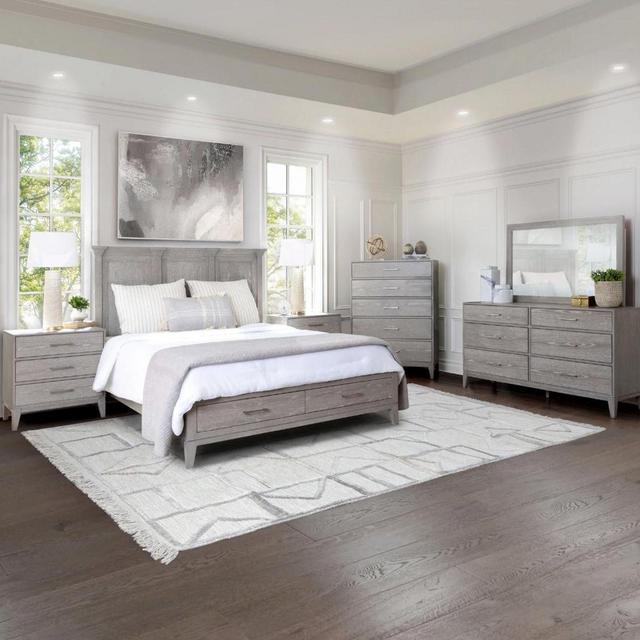 Upgrade Our Bedroom