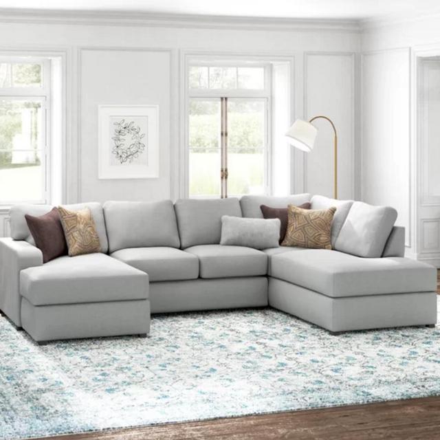 Upgrade Our Living Room