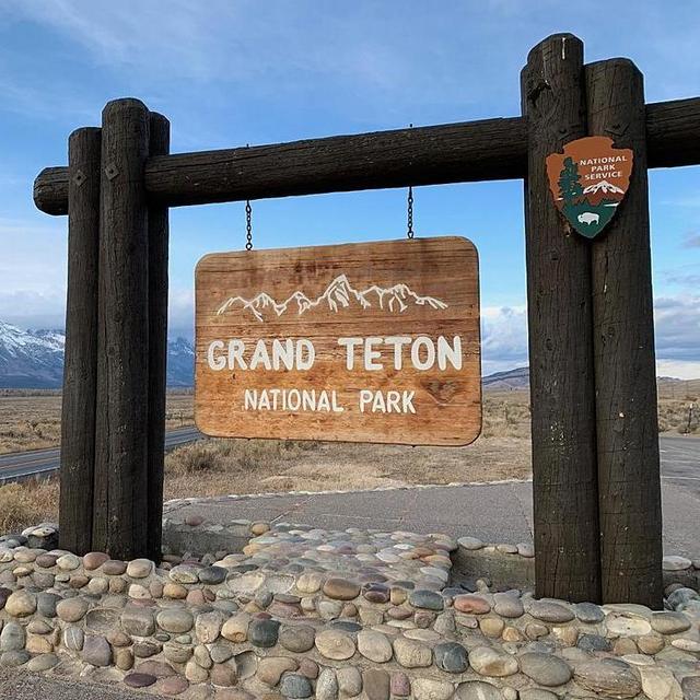 The U.S. Park Pass