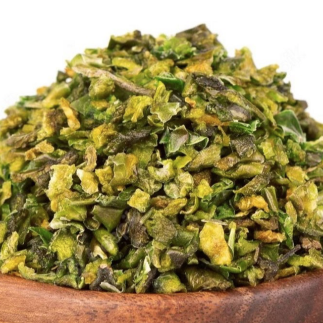 New Mexico dried chile!