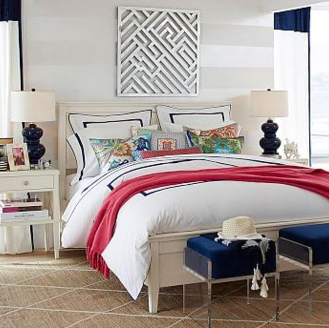 Morgan 400-Thread-Count Duvet Cover & Sham