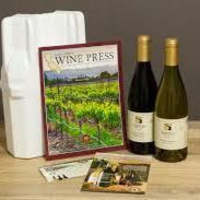 Gold Medal Wine Club (International collection)