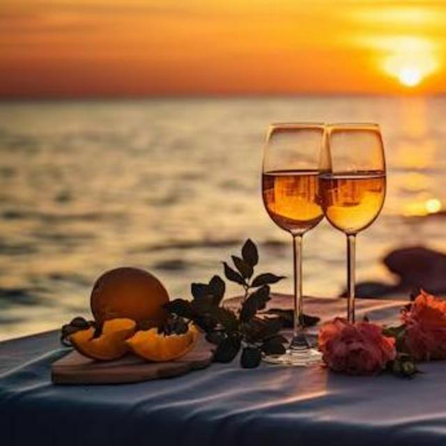 Dinner For Two