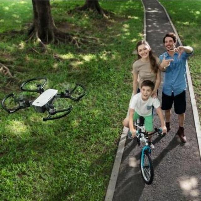 DJI Spark Drone with kit