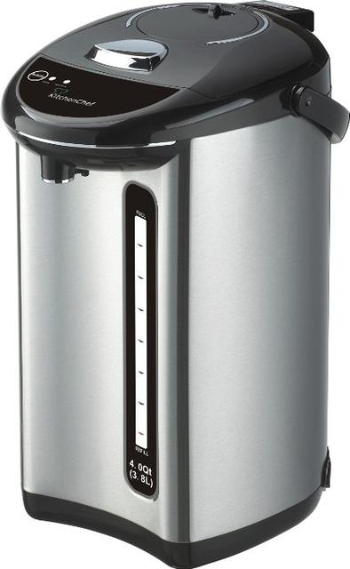 Shabbat Water Boiler/Warmer