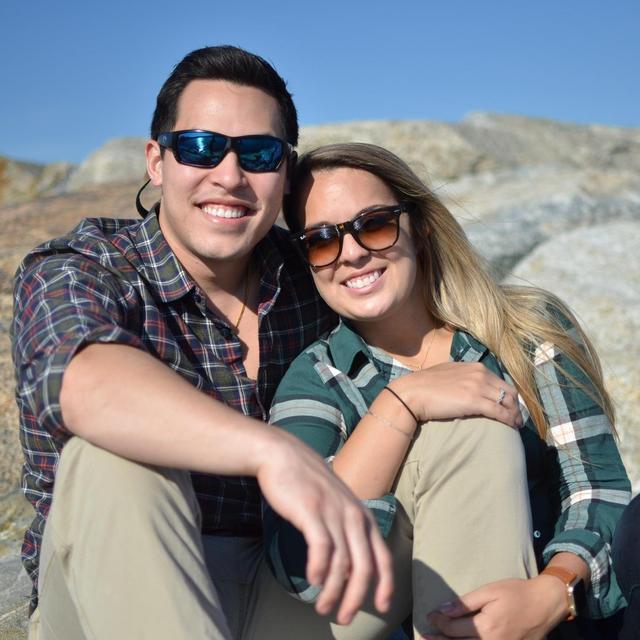 Our Honeymoon Fund