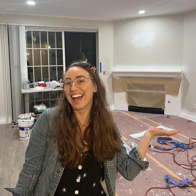 Our Home Renovation Fund