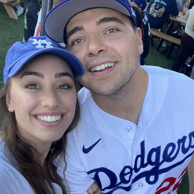 Dodgers Tickets For Two