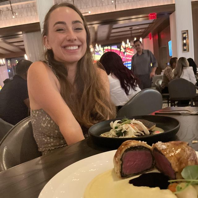 Dinner For Two