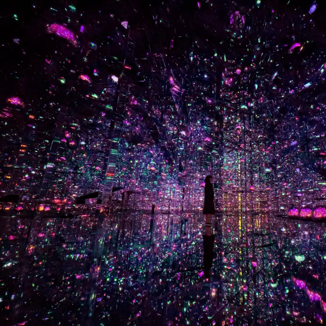 Museum Experiences