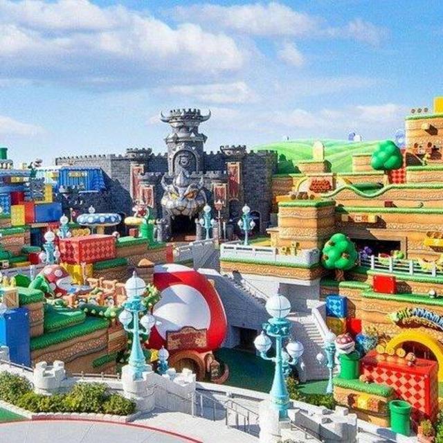 Universal Studios