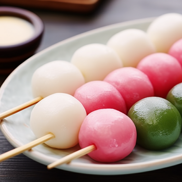 Fun treats!