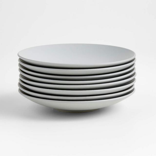 Craft Stone Oval Platter
