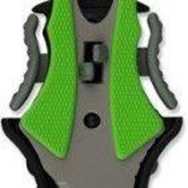 NRS   Pilot River Knife