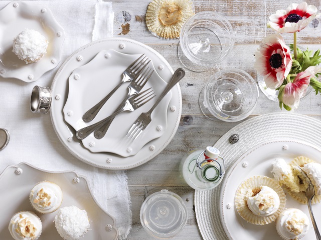 Juliska on Zola Wedding Registry