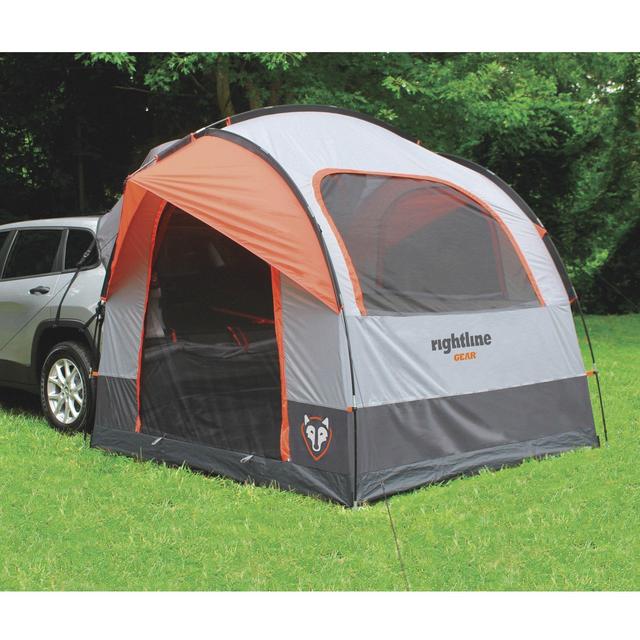Rightline Gear 4 Person SUV Tent