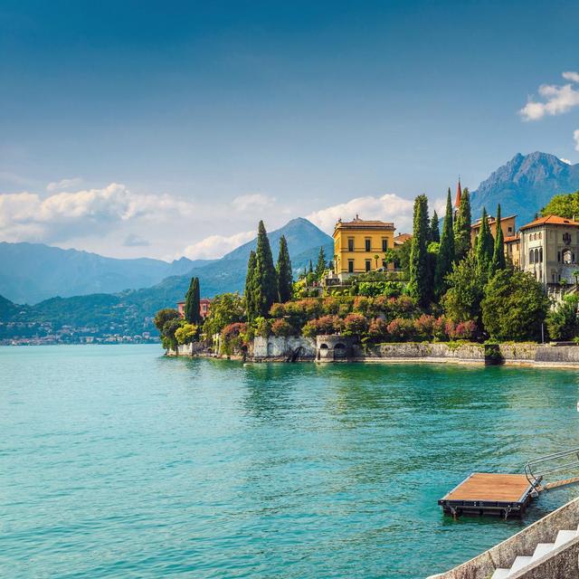 Italy Honeymoon Fund