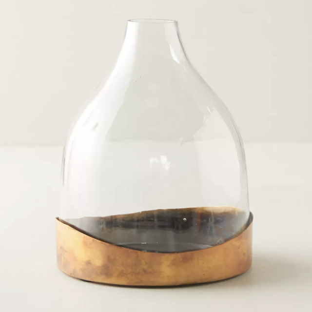 Cloche Vase