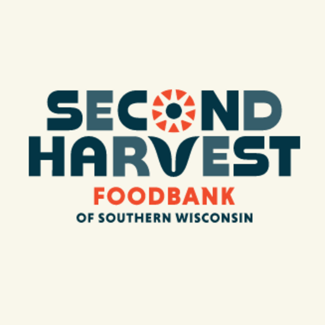 Donation to Second Harvest Foodbank of Southern Wisconsin