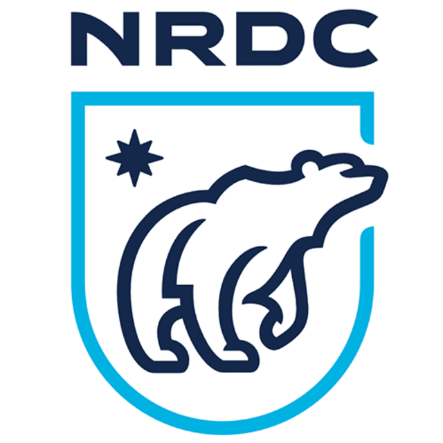 Donation to NRDC’s Work for the Environment