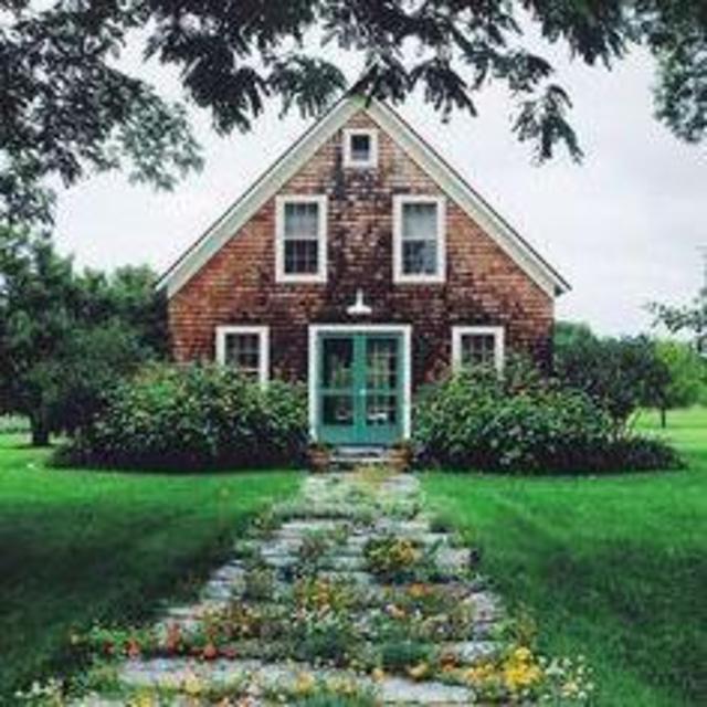 Down Payment: Our Dream Home