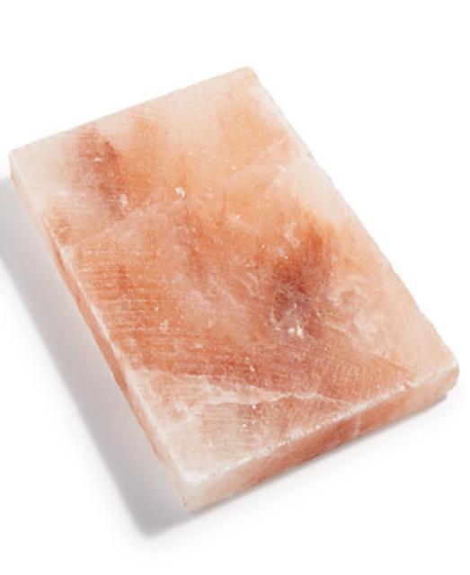 Himalayan Salt Plate Martha Stewart | MACY'S