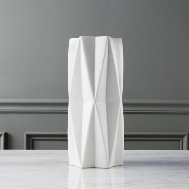 fortune vase | CB2