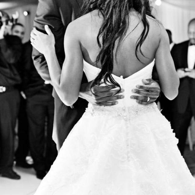 Wedding First Dance Classes