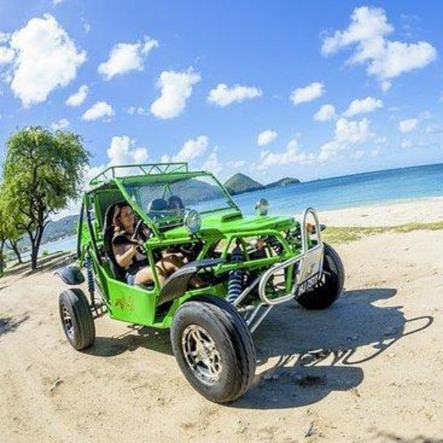ATV Tour