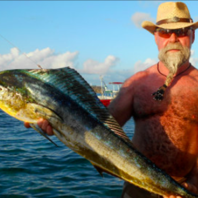 Half-Day Gone Fishin' Tour