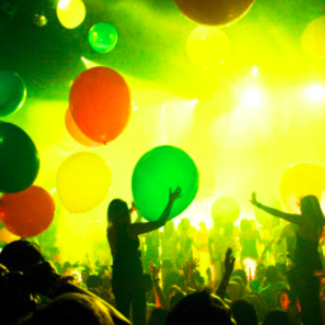 Coco Bongo Night Out