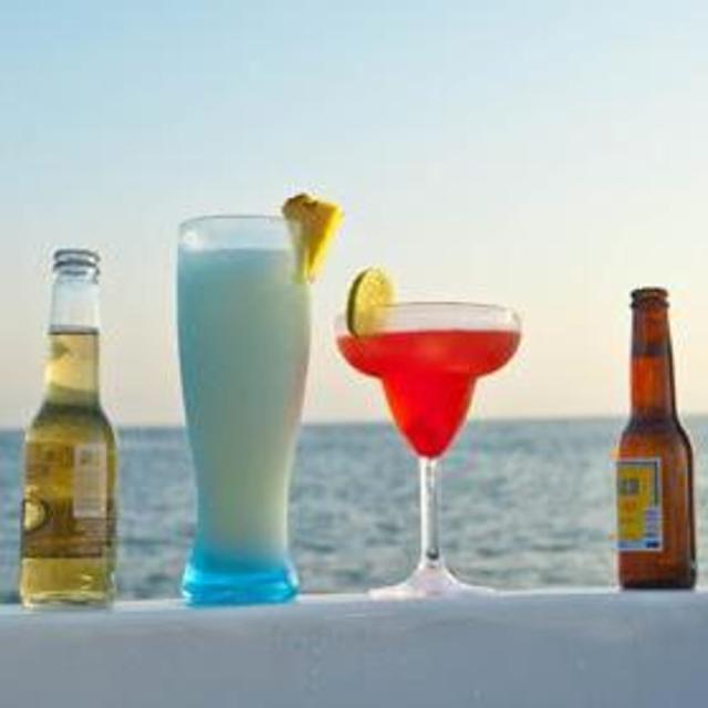 Cerveza y Piña Colada Fund