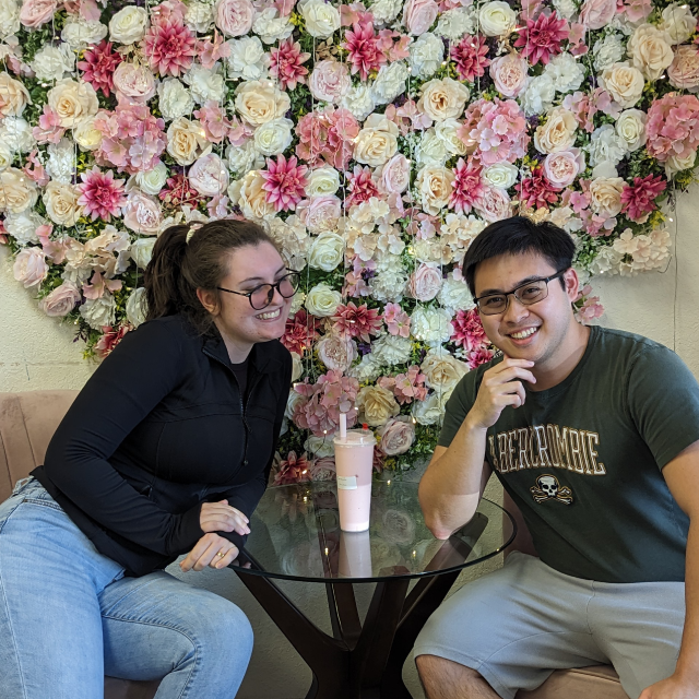 Our Newlywed Fund