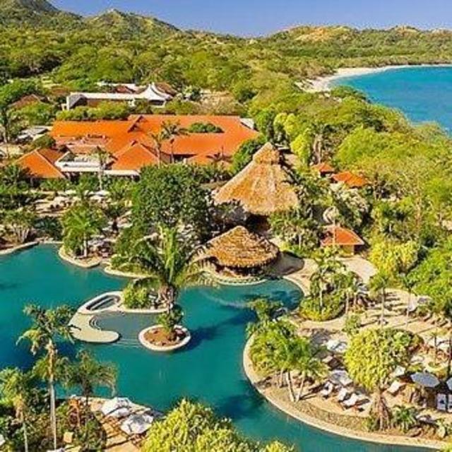 5-nights at The Westin Golf Resort & Spa - All Inclusive