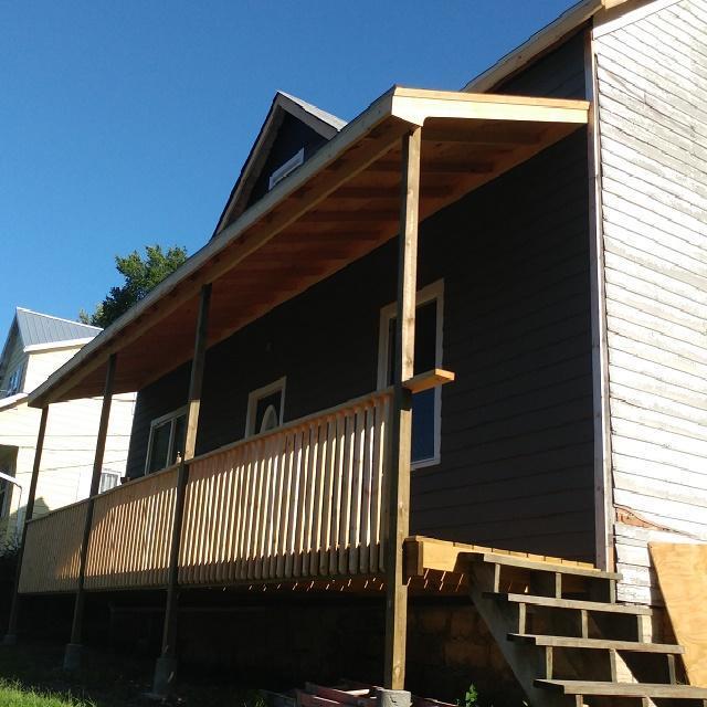 Home Renovation