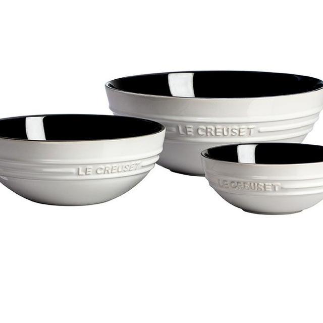 Set of 3 Multi Bowls