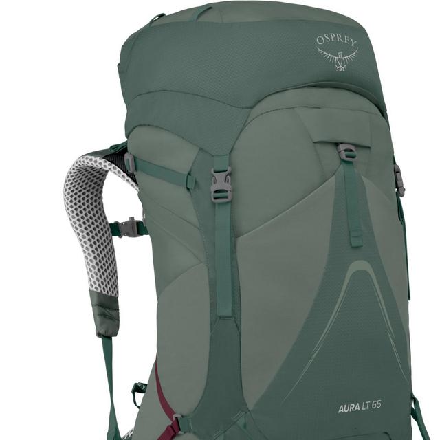 Osprey Aura LT 65 Pack - Women's