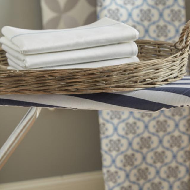 Laundry Solutions Compact Ironing Board                        by                    Westex