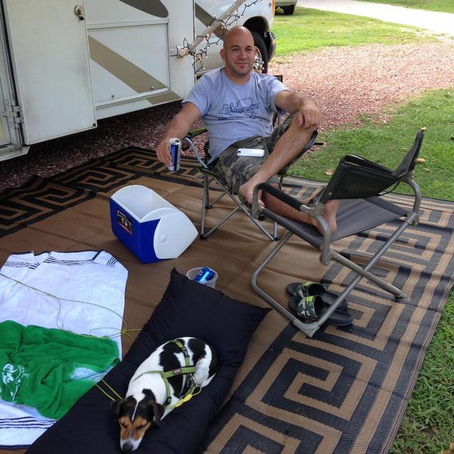 Cruise America RV Fund