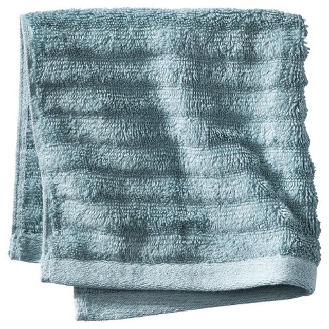 Threshold™ Textured Bath Towels product details page