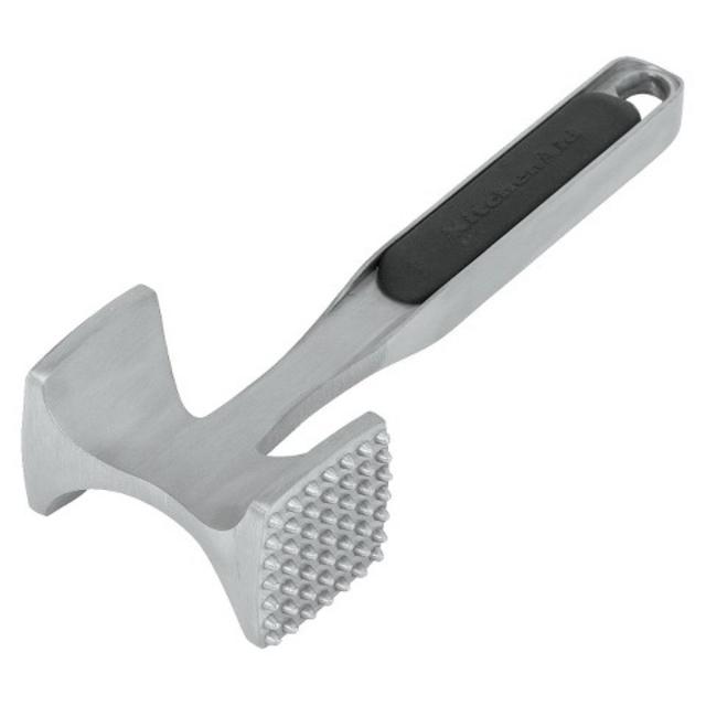KitchenAid® Meat Tenderizer - Black product details page