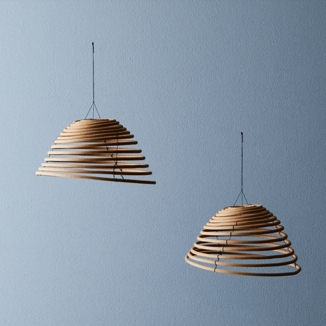 Citronella Hanging Coil