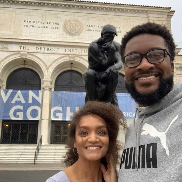 Museum Adventures