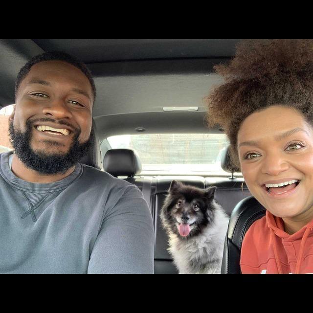 Roadtrips (with George)
