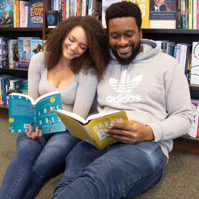 Our Book Collection